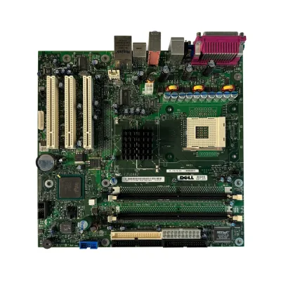0CH775 - Dell System Board for Dimension 3000