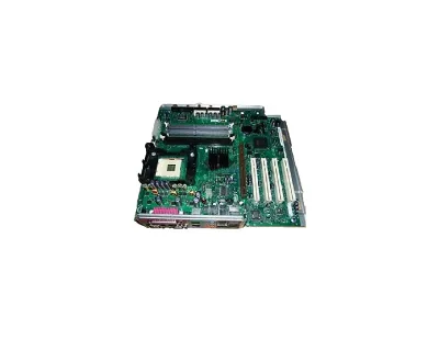 0CH845 - Dell System Board for WS360 Mini-Tower