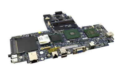 0CJ111 - Dell System Board (Motherboard) for Latitude D410