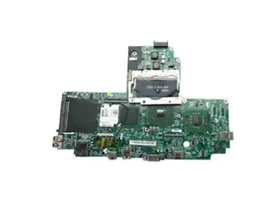 0CJ113 - Dell System Board (Motherboard) for Latitude D410