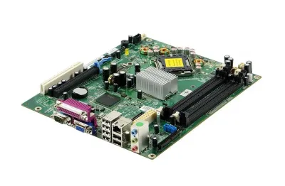 0CJ333 - Dell Optiplex X620 System Board