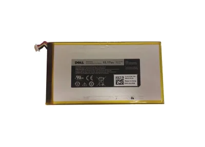 0CJP38 - Dell 2-Cell 15WHr Battery for Venue 7 3730 8 3830