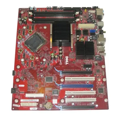 0CK520 - Dell System Board for XPS 720
