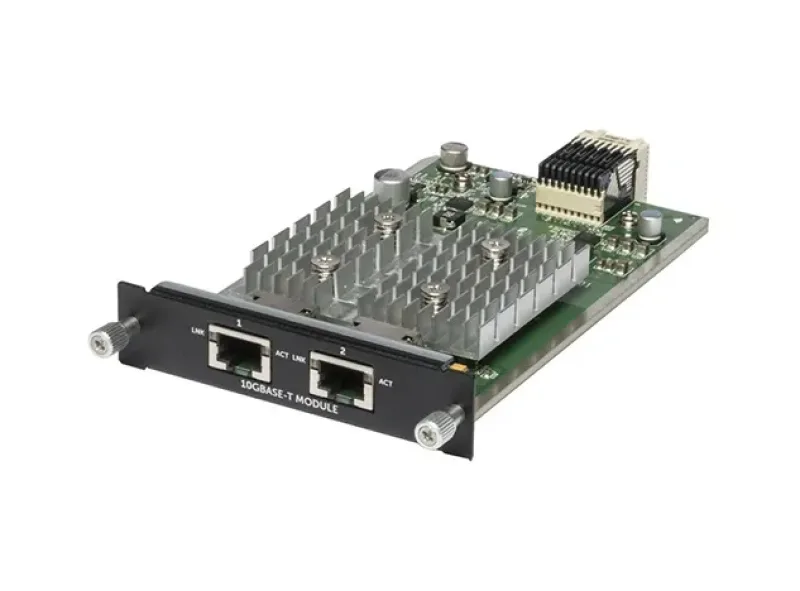 0CK9KC - Dell N30XX 10G Copper 2-Ports Uplink Card Module for N3024 / N3024F / N20XX