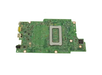 0CKWW7 - Dell System Board (Motherboard) with Intel I5-7200U 2.5GHz CPU for Inspiron 7779 Laptop