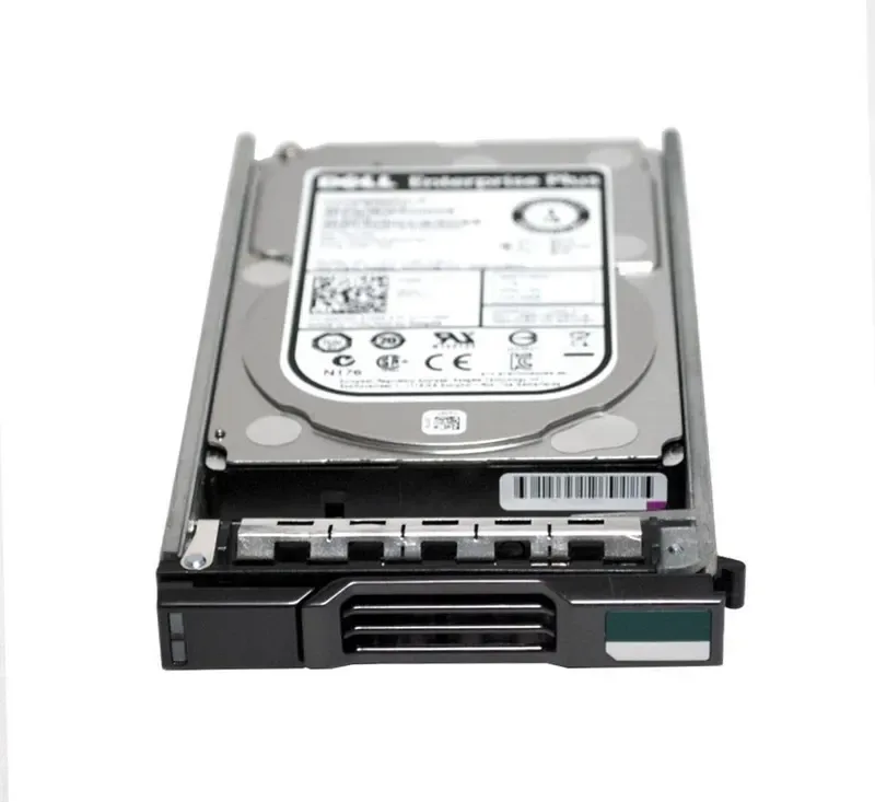 0CM7RG - Dell 600GB 15000RPM SAS 6Gb/s 2.5-inch Hard Drive with Tray