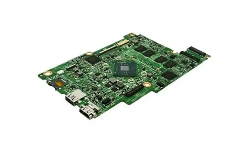 0CNJV4 - Dell System Board (Motherboard) with Intel 1.60GHz 4GB for Inspiron 3162