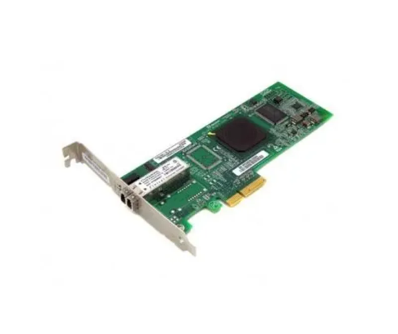 0CNPW - Dell BROCADE Fibre Channel Single Port 8GB PCI Express Host BUST Adapter