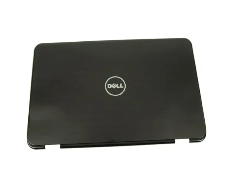 0CNT97 - Dell Alienware M14X R2 LCD Back Cover (Black)