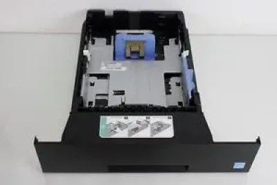 0CP548 - Dell 5330dn 500 Sheet Main Paper Tray