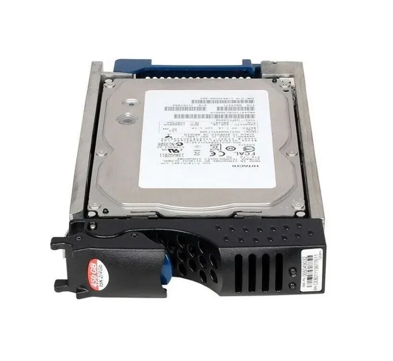 0CPRCM - Dell 450GB 15000RPM Fibre Channel 4Gb/s 3.5-inch Hard Drive
