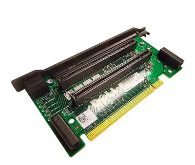 0CPVNF - Dell PCI Express x16 Riser Board for PowerEdge R720