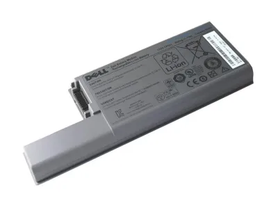 0CR160 - Dell 9-Cell 85WHr Lithium-Ion Battery