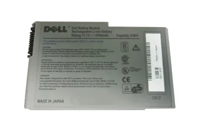 0CR171 - Dell 6-Cell Li-Ion Battery