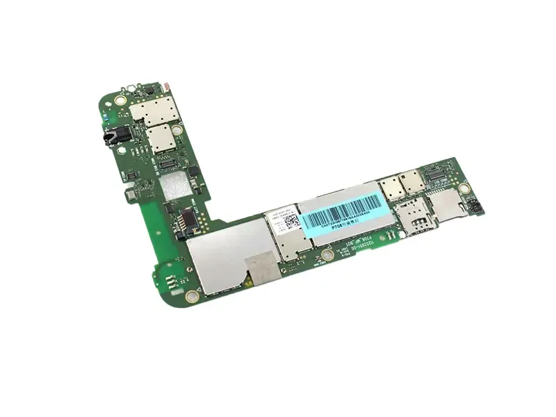 0CRKKW - Dell Venue 7 3740 4G LTE Tablet System Board (Motherboard) 1GB / 16GB with Intel Z3460 1.60GHz