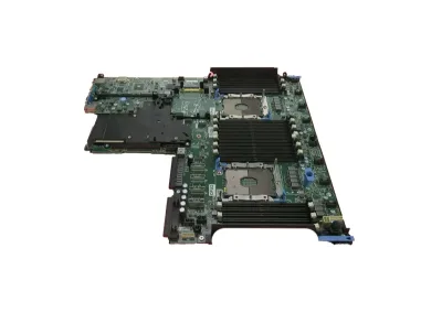 0CRT1G - Dell System Board (Motherboard) for PowerEdge R640 Server