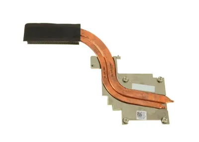 0CRYV5 - Dell Laptop Heat Sink Precision M6700