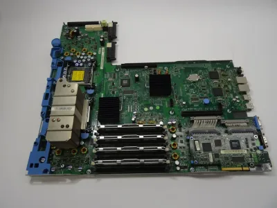 0CU542 - Dell Server Board foDell PowerEdge 2950