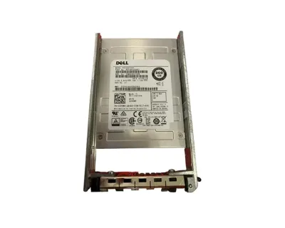 0CV6W8 - Dell 200GB Mix Use MLC SAS 12Gb/s 2.5-inch Solid State Drive for PowerEdge Server