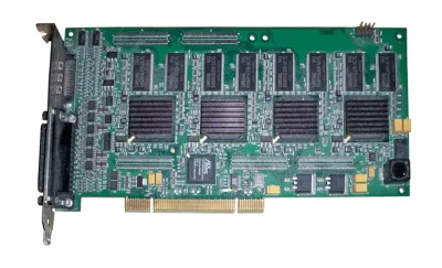 0CW427 - Dell / REALMAGIC Audio /Video Streaming Processor Quad Decoder Card