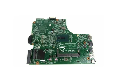 0CW5N0 - Dell System Board for Core i3 2.0GHz (i3-5005U) with CPU Inspiron 15 (3542)