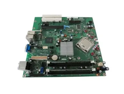 0CW933 - Dell System Board for Dimension 8300