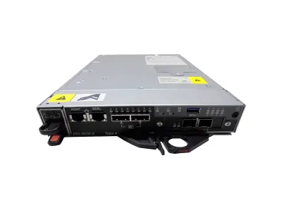 0CWNWH - Dell 1GB-iSCSI-4 TYPE B Controller For Storage E15M SCv2000 , SCv2020