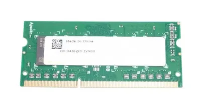 0CX1KM - Dell 16GB DDR4-2400 MHz PC4-19200 ECC Unbuffered CL17 288-Pin DIMM 1.2V Memory Module