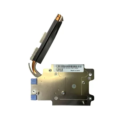 0CX329 - Dell Laptop Heat Sink XPS M1730