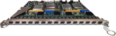 0CXJRX - Dell Force 10 90-Port 1GbE Line Card (40M Cam)