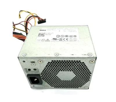 0CY826 - Dell 255-Watts 100-240V ATX Power Supply for OptiPlex 360/745/760/780/960/980