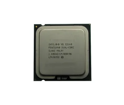 0CY849 - Dell 1.80GHz 800MHz FSB 1MB L2 Cache Intel Pentium E2160 Dual Core Processor