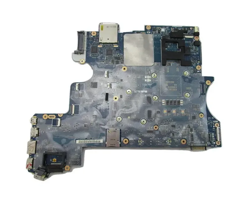 0CYF99 - Dell System Board for Discrete nVidia NVS 4200M 512MB