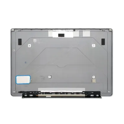 0D044D - Dell LED Gray Back Cover for Latitude E6500