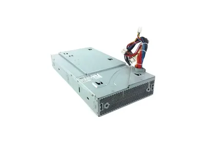 0D0865 - Dell 460-Watts 100-120V / 200-240V ATX Power Supply for Precision 530 650