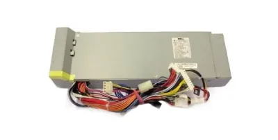 0D1257 - Dell 550-Watts 100-240V Power Supply for Precision 450/470 WorkStation