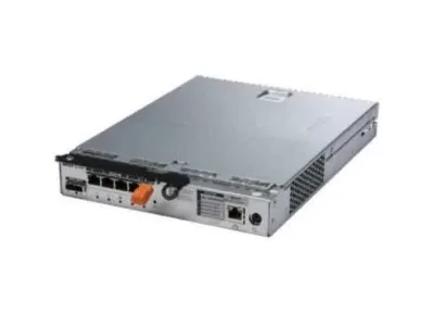 0D126J - Dell 4-Port 1GB iSCSI Storage Controller for PowerVault MD3200i MD3220i