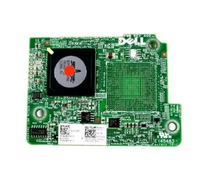 0D17W2 - Dell LAN ON Motherboard Card 2X 1GB Daughter Card PowerEdge M915