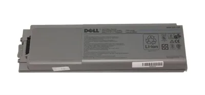 0D2335 - Dell 72Whr 11.1V 9-Cell Li-Ion Battery for Latitude D800, Inspiron 8500 8600 M60