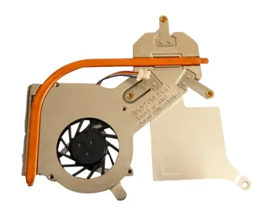 0D2589 - Dell 107 X300 KME Blade2 Heatsink-Fan Assembly