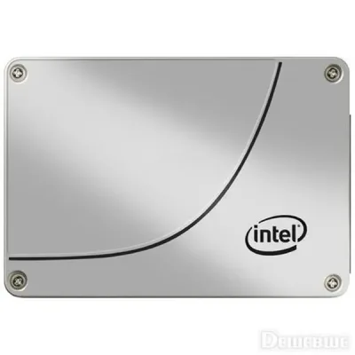 0D298X - Dell 300GB SATA 6Gb/s 2.5-inch MLC Solid State Drive