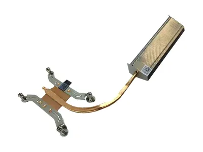 0D2F8J - Dell CPU Heat Sink without CPU Inspiron 20 3048