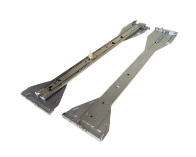 0D2K5P - Dell 1U Sliding Rail Kit for PowerEdge R320 / R420 Server