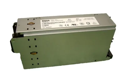 0D3014 - Dell 930-Watts Hot swap Power Supply for PowerEdge 2800/2850