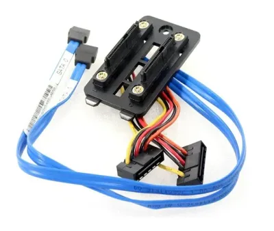 0D302F - Dell SATA Backplane Cable Kit for Precision R5400