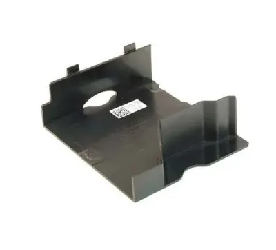 0D305K - Dell Black Plastic Power Box Cover Power for PowerEdge R410