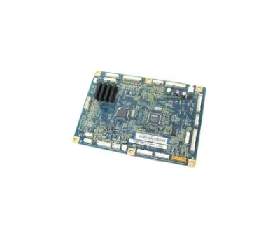 0D358F - Dell MCU PWBA Machine Control Unit Board Printer P371C