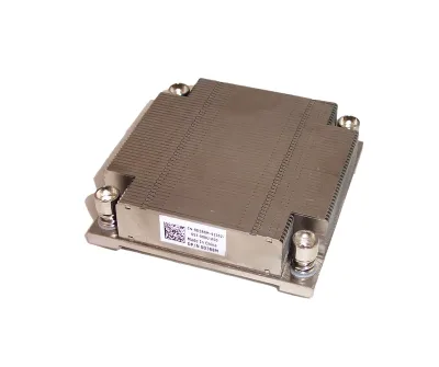 0D388M - Dell Heatsink for PowerEdge R310 / R410 Server
