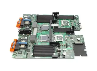 0D413F - Dell PowerEdge M805/M905 Blade Server System Board