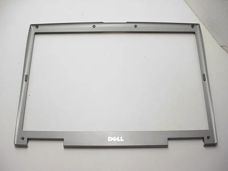 0D4410 - Dell 15.4-inch LCD Bezel for Latitude D800 D810 Precision M70 M70